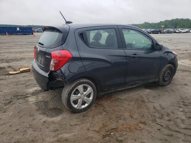 KL8CB6SA8KC717126 Chevrolet SPARK LS