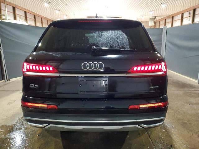 WA1LXAF76MD013587 Audi Q7 Premium Plus