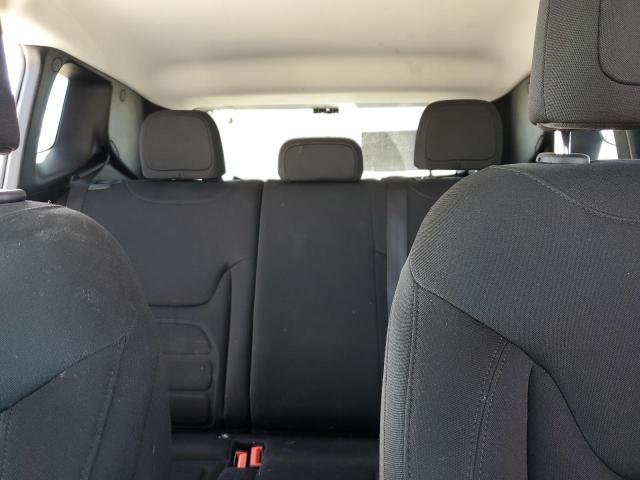 ZACCJABB2JPG65945 Jeep Renegade Latitude