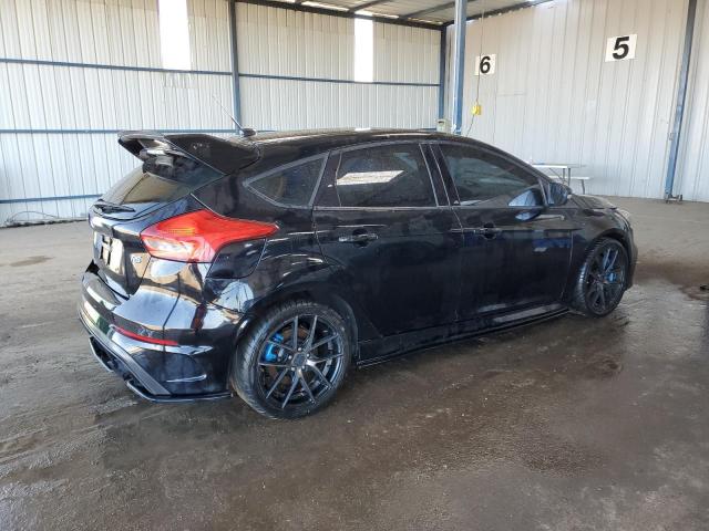 WF0DP3TH2G4114694 Ford FOCUS RS