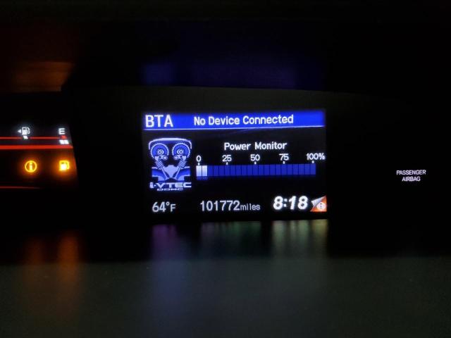 2HGFB6E52FH704475 Honda CIVIC SI