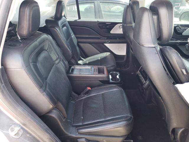 5LM5J7XC9MGL00797 Lincoln Aviator Reserve