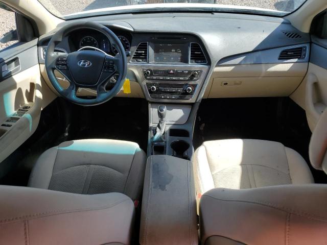5NPE24AF4GH429925 Hyundai SONATA SE