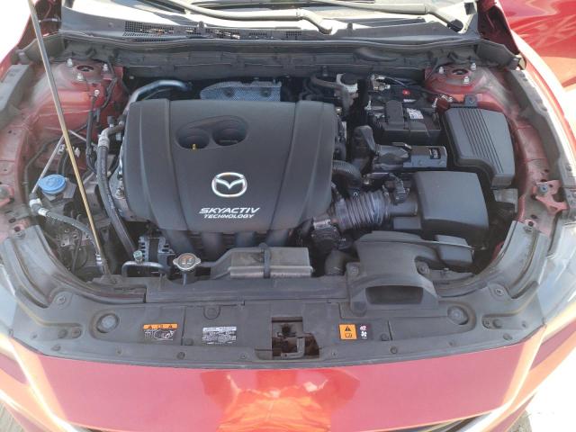 JM1GJ1W66E1134669 Mazda 6 Grand Touring