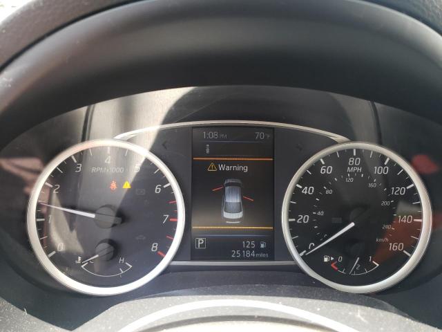 3N1AB7AP0KY304850 Nissan SENTRA S