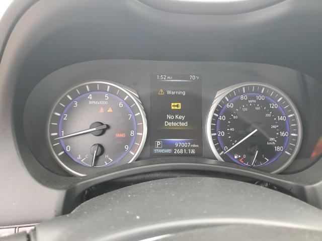 JN1BV7AP2FM344724 Infiniti Q50 BASE