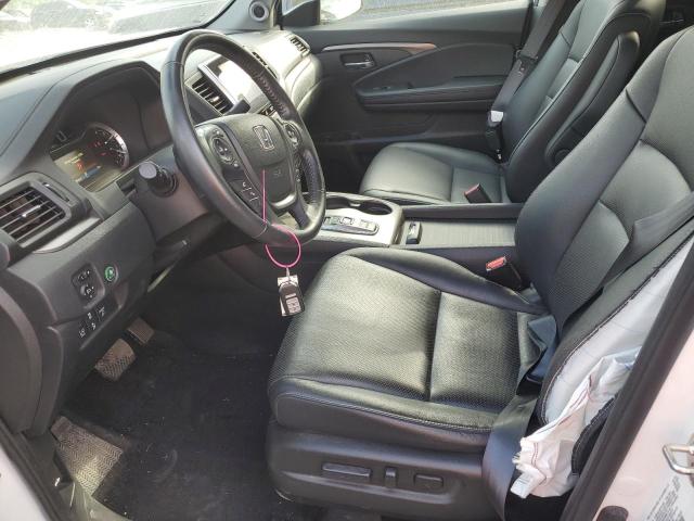 5FPYK3F59LB023940 Honda Ridgeline Rtl