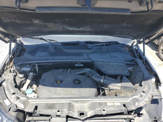 SALCP2BG9HH685524 Land Rover Discovery Sport Se