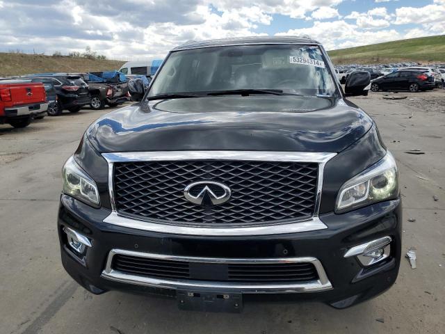 JN8AZ2NE2F9084664 Infiniti QX80