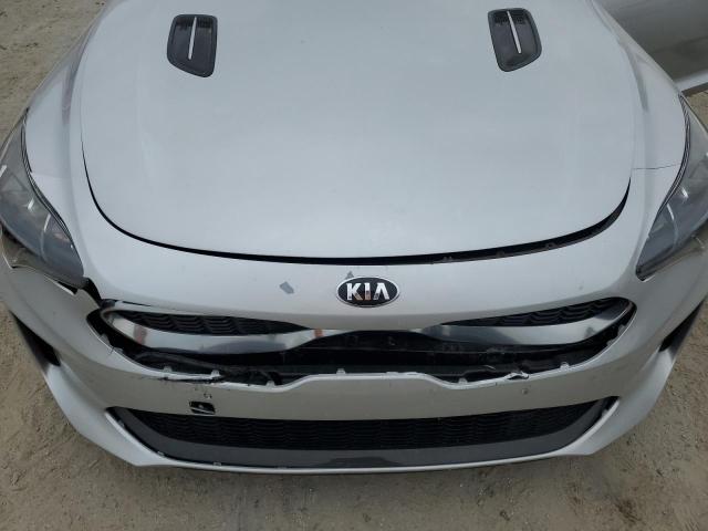 KNAE25LA7J6041254 KIA Stinger Premium