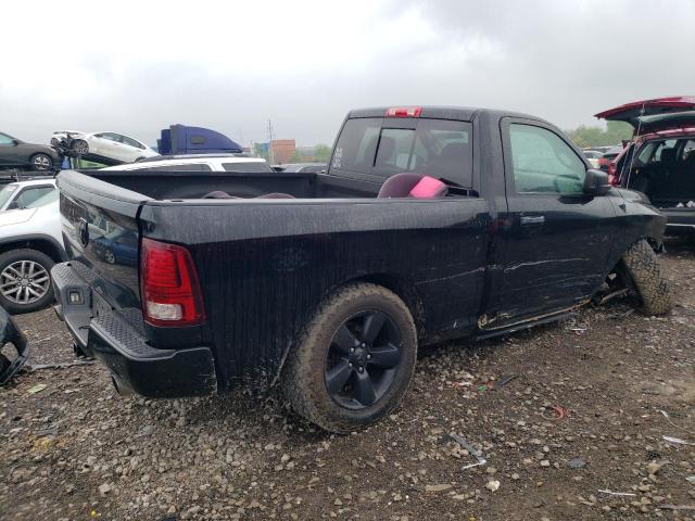 3C6JR7AT2FG532342 RAM 1500 St