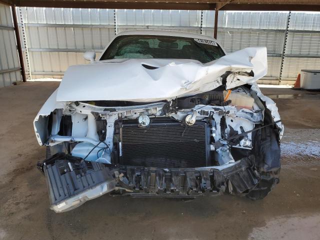 2C3CDZKG8PH563419 Dodge Challenger Gt