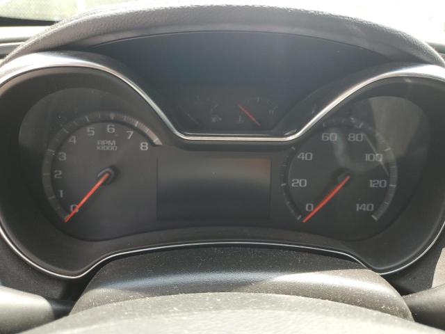2G1115S34G9185751 Chevrolet IMPALA LT