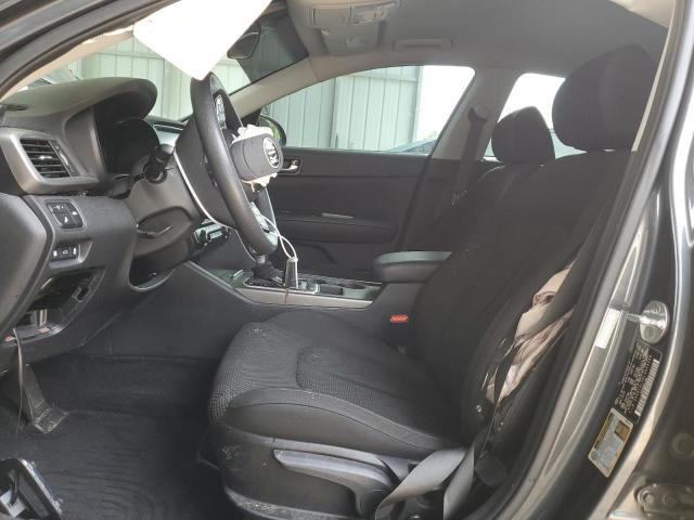 5XXGT4L36LG449298 KIA Optima Lx