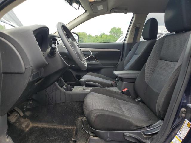 JA4AD2A33EZ016431 Mitsubishi Outlander Es