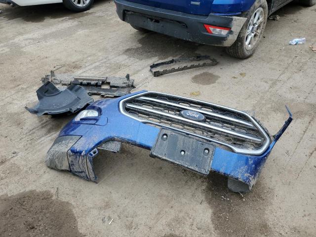 MAJ3P1TE9JC246489 Ford Ecosport Se