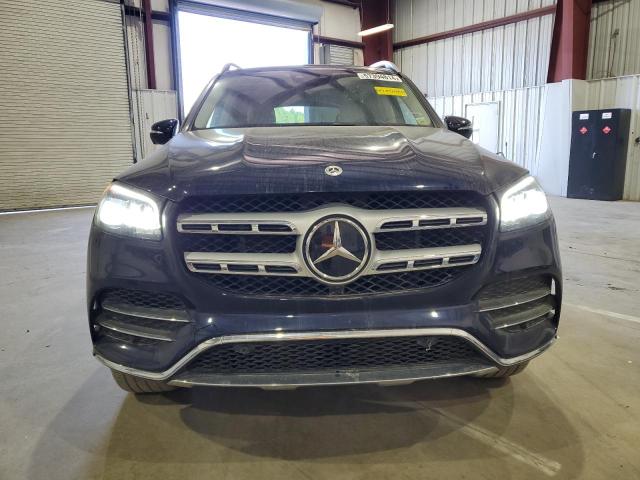 4JGFF5KE8NA781670 Mercedes-Benz Gls 450 4matic