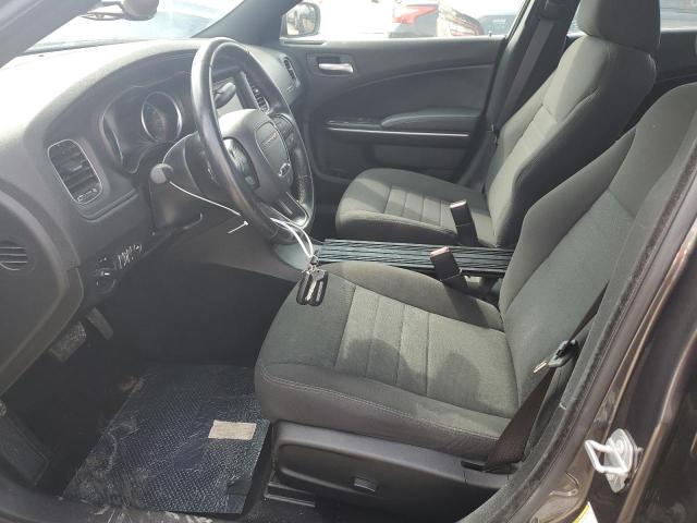 2C3CDXKT7LH145476 Dodge Charger Police