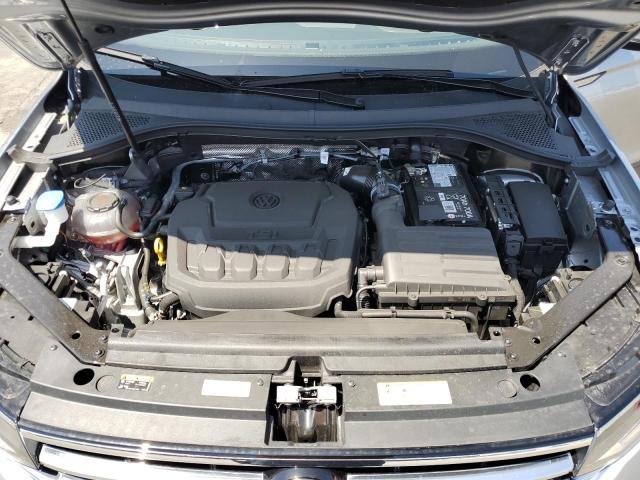 3VVRB7AX2RM036306 Volkswagen TIGUAN S