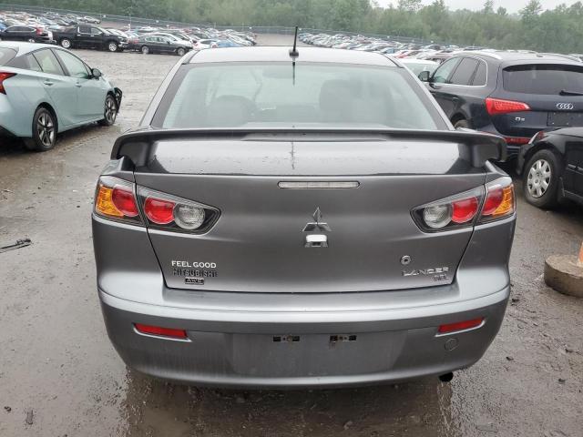 JA32V2FW0HU006000 Mitsubishi LANCER ES