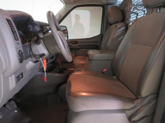 1N6AF0KY2MN803792 Nissan Nv 2500 Sv