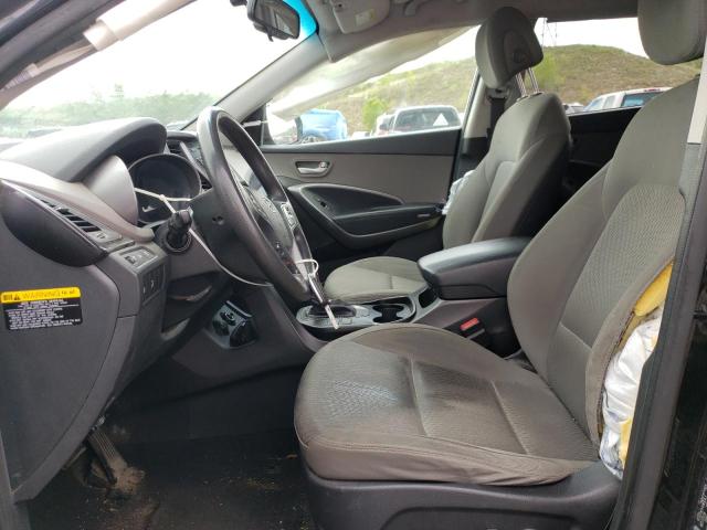 KM8SMDHF9FU094163 Hyundai Santa Fe Gls