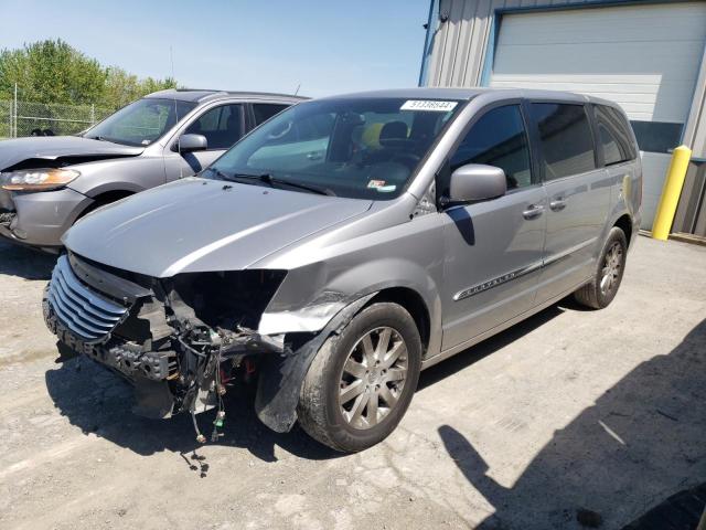 51338544 :رقم المزاد ، 2C4RC1HG3ER188399 vin ، 2014 Chrysler Town & Country S مزاد بيع