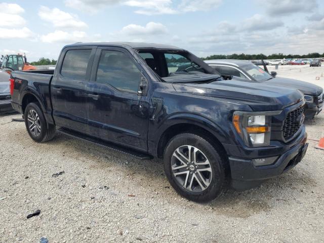 1FTEW1CP5PKD26488 Ford F150 Supercrew