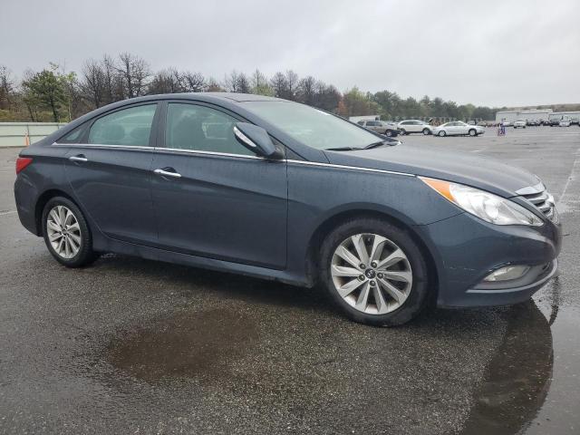 5NPEC4AC3EH929526 Hyundai SONATA SE