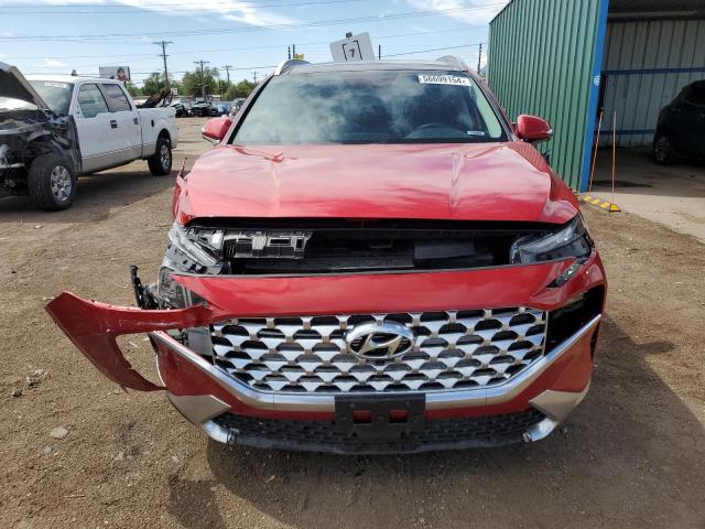 5NMS4DAL9NH457832 Hyundai Santa Fe Limited