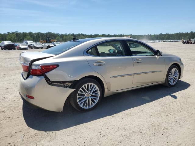 JTHBK1GGXF2167764 Lexus ES 350