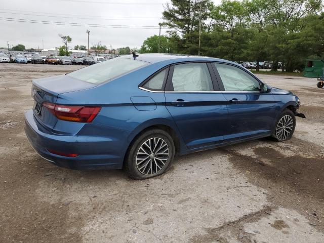 3VWCB7BU0KM157542 Volkswagen JETTA S