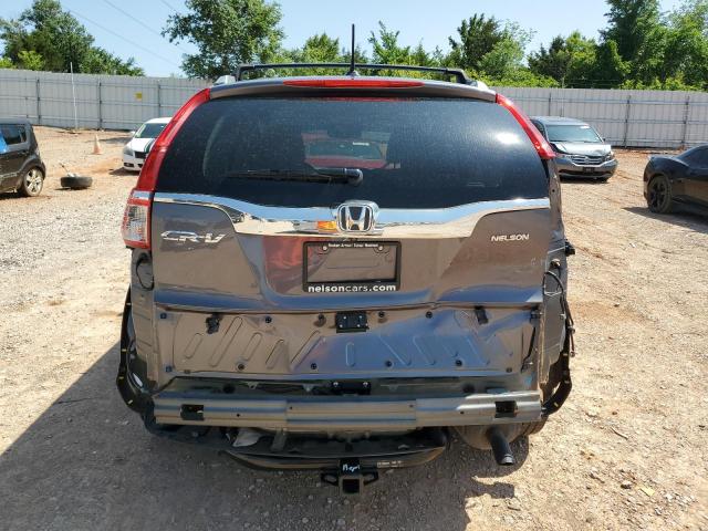 5J6RM3H97GL002329 Honda Cr-v Touring