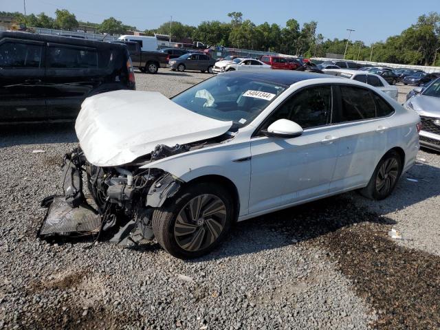 Aukcja sprzedaży 2019 Volkswagen Jetta Sel Premium, vin: 3VWG57BUXKM112293, numer aukcji: 54041344