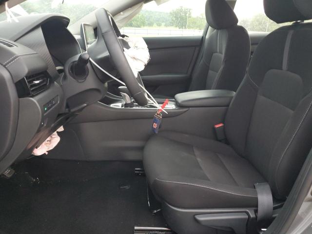 3N1AB8CV0PY313556 Nissan SENTRA SV