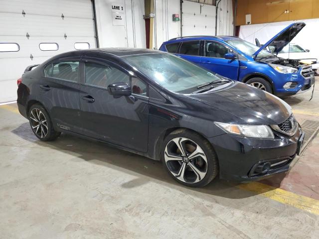 2HGFB6E52FH704475 Honda CIVIC SI