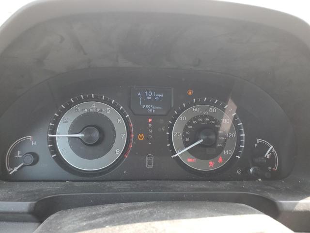 5FNRL5H93FB073503 Honda Odyssey Touring