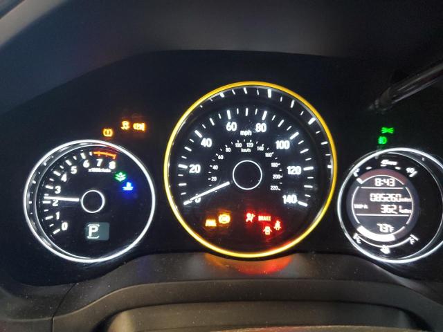 3CZRU6H53GM763517 Honda HR-V EX