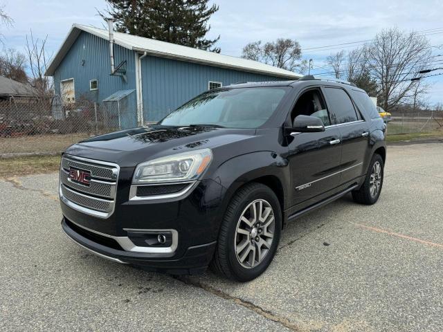 1GKKVTKD1FJ107898 GMC Acadia Denali