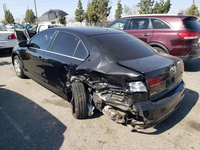 3VW2B7AJ5HM341032 Volkswagen JETTA S