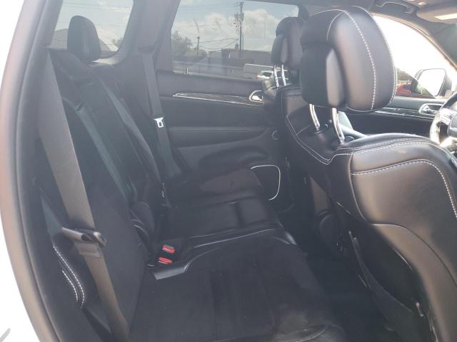 1C4RJFDXJC268371 Jeep Grand Cher