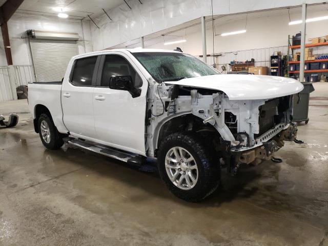 3GCUYDEDXMG439687 Chevrolet Silverado K1500 Lt