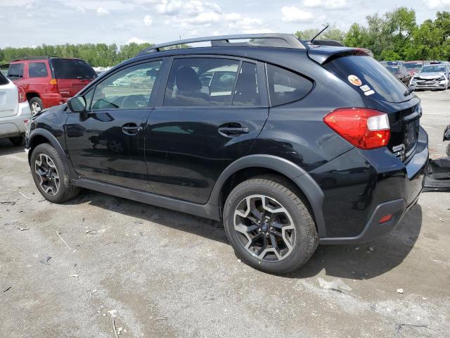 JF2GPAAC5GG249230 Subaru Crosstrek