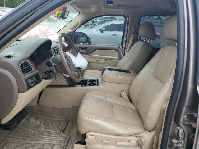 1GNSCJE00ER242179 Chevrolet Suburban C1500 Lt