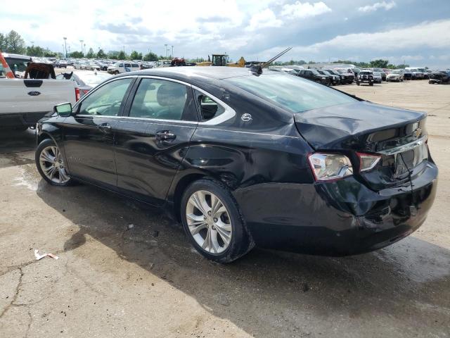 1G1125S39EU109939 Chevrolet IMPALA LT