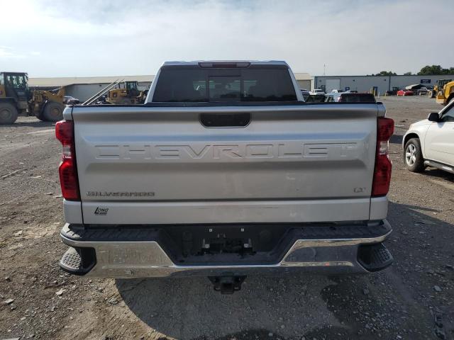 1GCRWCEDXLZ135652 Chevrolet Silverado C1500 Lt