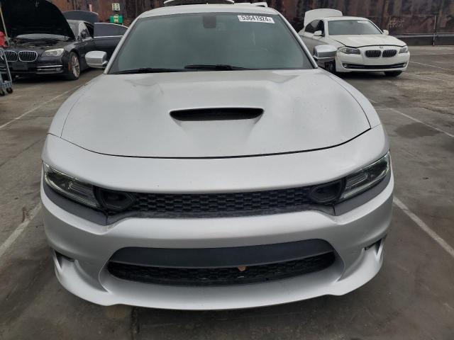 2C3CDXGJ5LH216360 Dodge Charger Scat Pack