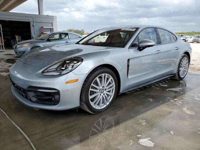 Auction sale of the 2023 Porsche Panamera Base, vin: WP0AJ2A72PL102255, lot number: 55111714