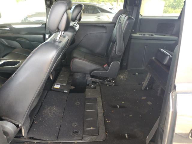 2C4RDGEG4ER178839 Dodge Grand Caravan R/t