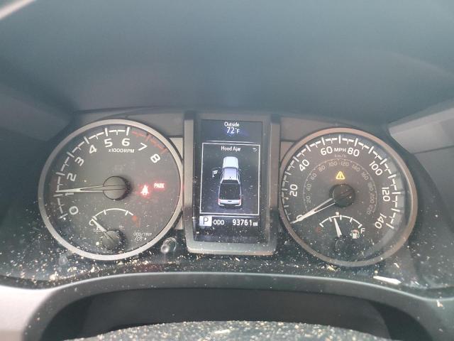 3TMCZ5AN6KM203310 Toyota Tacoma Double Cab